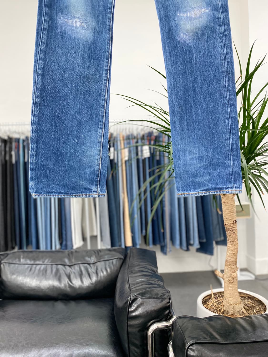 Levis501 Straight Fit 00s 31사이즈 a5262 상품이미지3