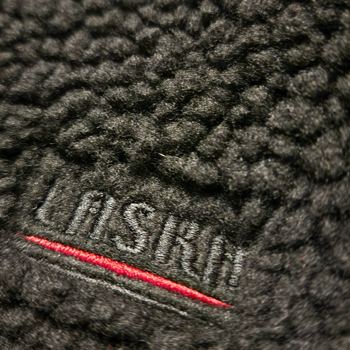 저널 스탠다드 x LASKA 플리스자켓 상품이미지6