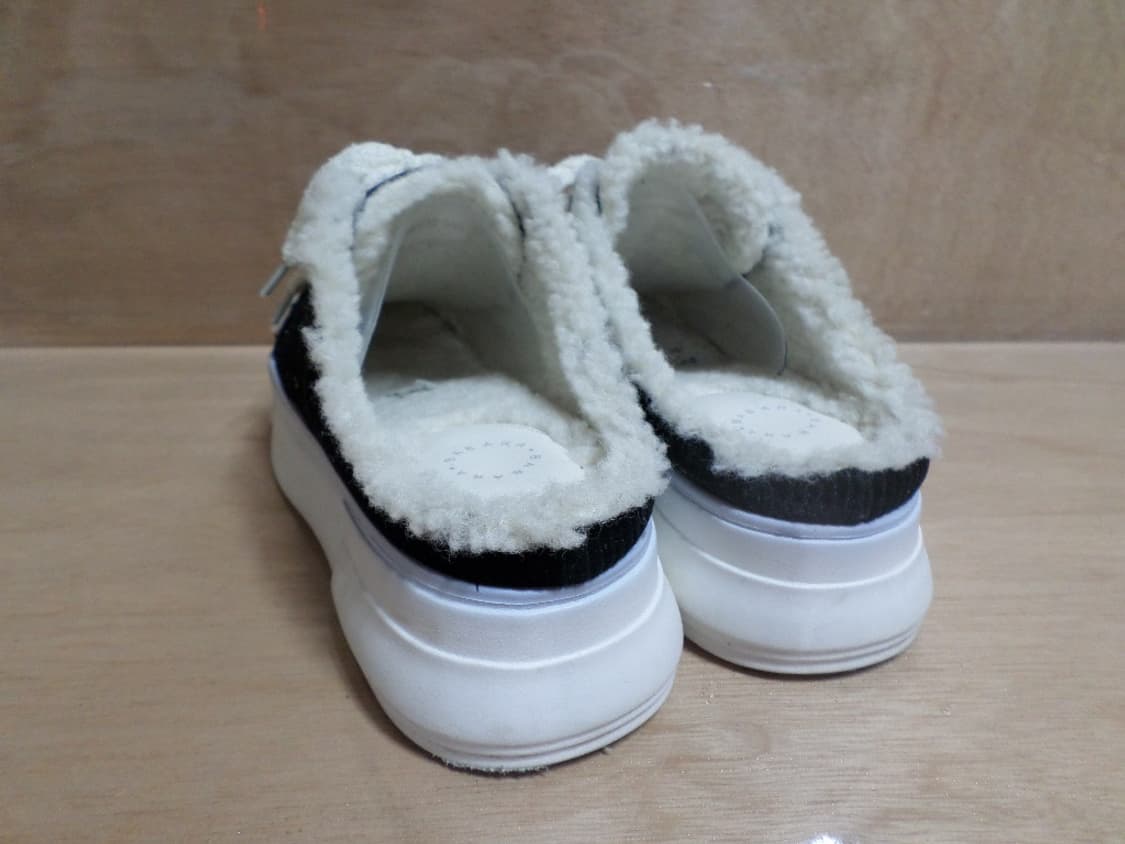 후루룩구제 245 바바라 뮬 스니커즈 운동화 신발  상품이미지4