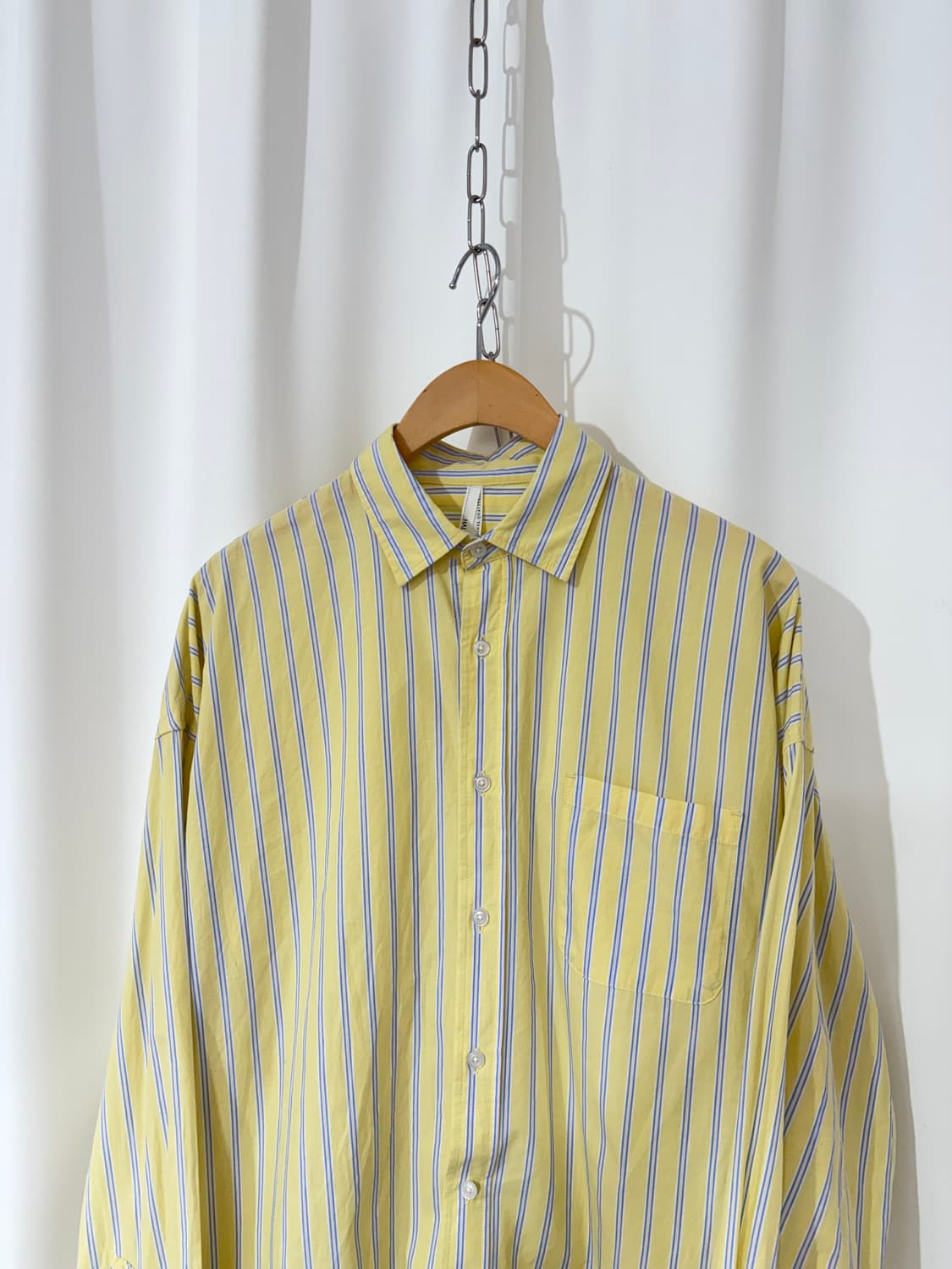 HALHAM shirt 상품이미지2