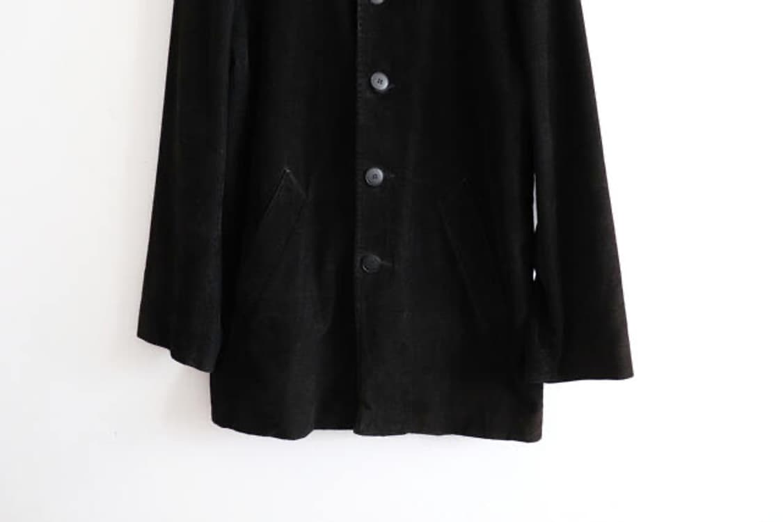 agnes b coduroy jacket 상품이미지6