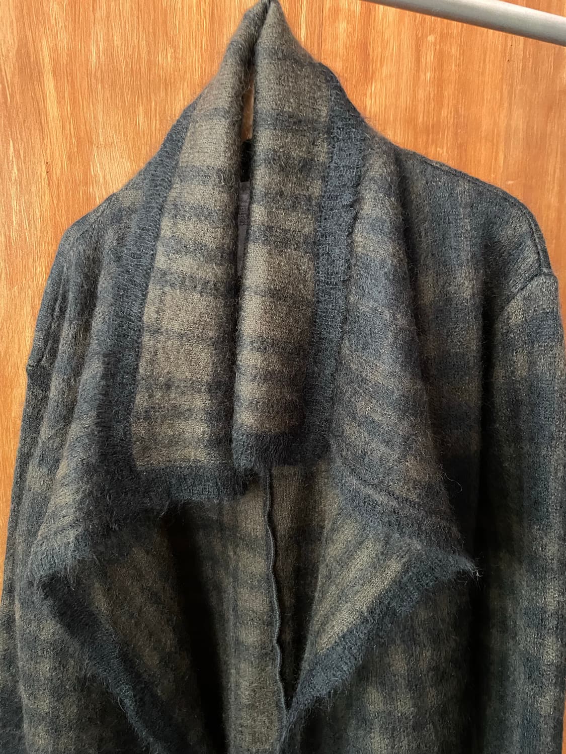 MAXMARA wool cardigan 상품이미지3