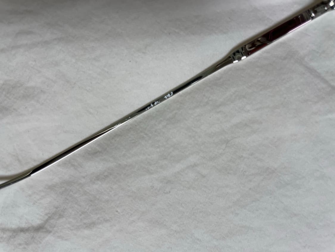 크롬하츠 틱 mbk/ss  상품이미지10