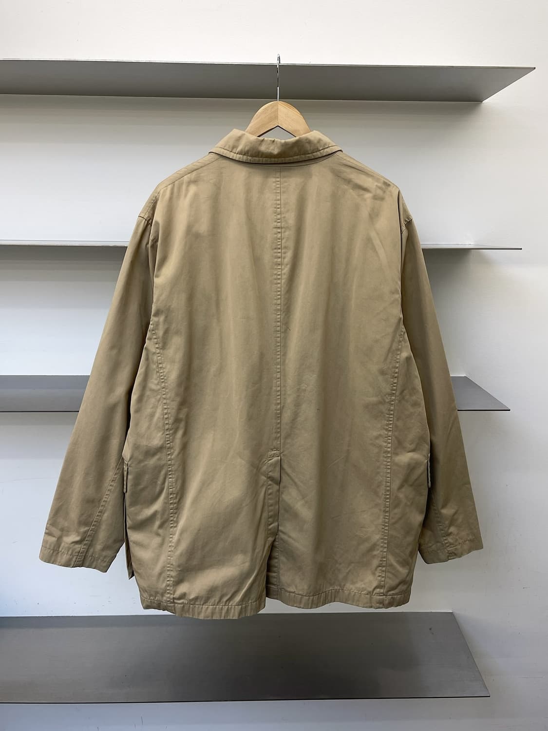 폴로랄프로렌 90s 멀티 포켓 헌팅 자켓 상품이미지3