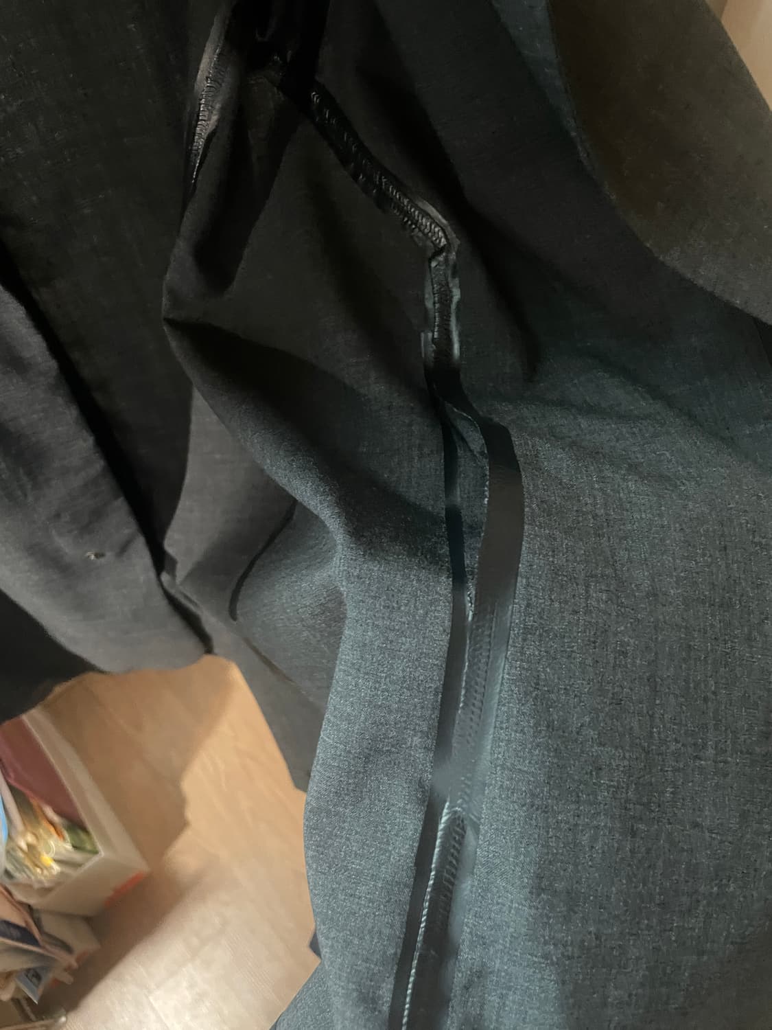 veilance haedn lt blazer 베일런스 헤이든 블레이저 상품이미지6