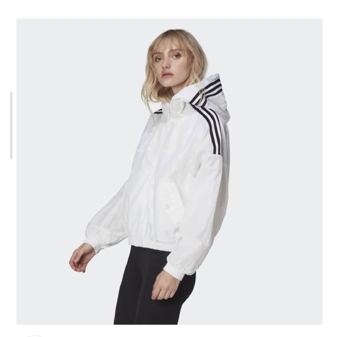 아디다스 오리지널 클래식 윈드브레이커 상품이미지2