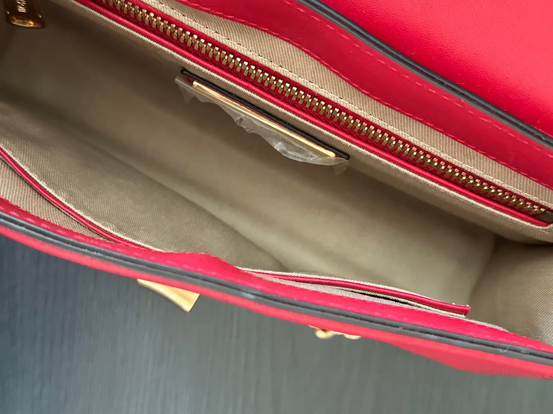 조이 그라이슨 나오미백 레드 상품이미지5