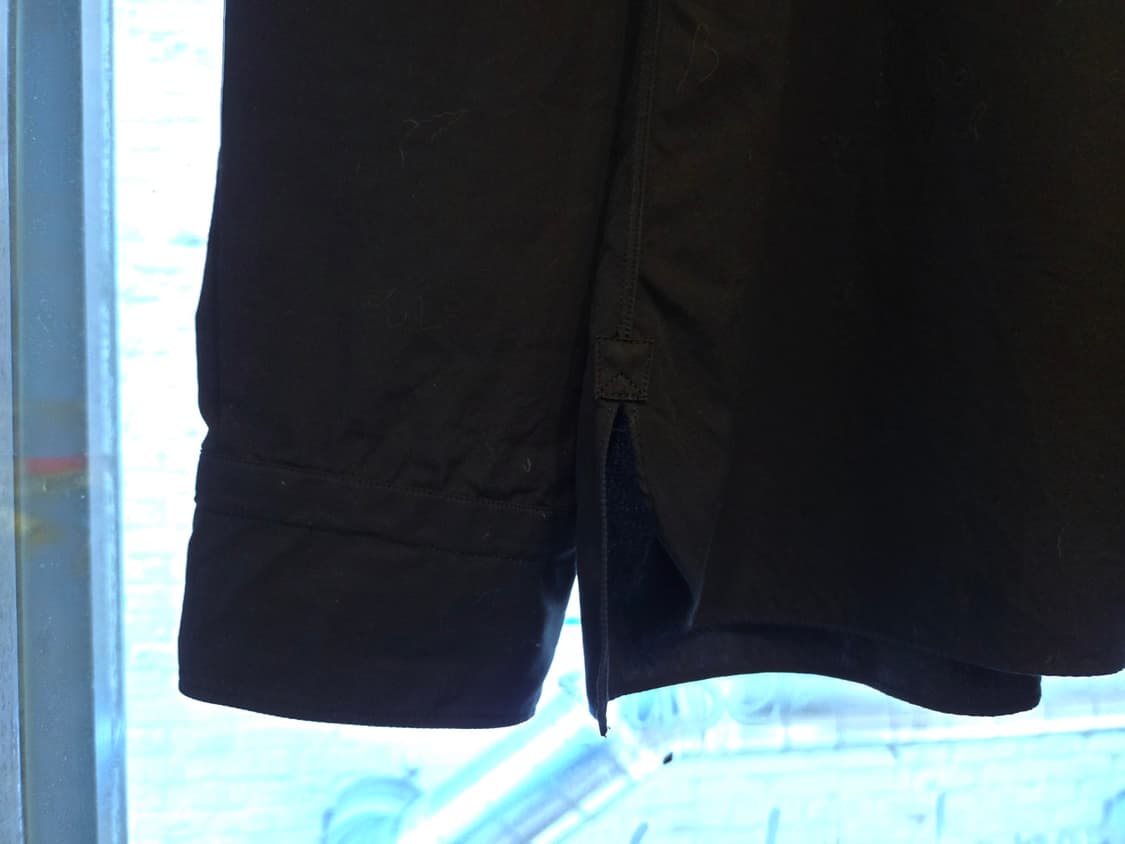 랑방 셔츠 상품이미지6