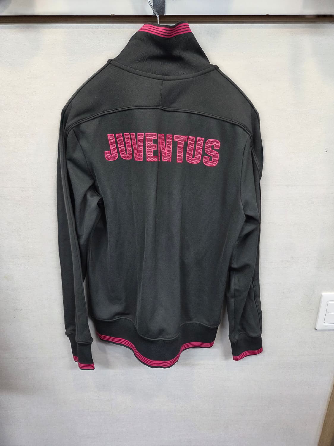 나이키 유벤투스 트랙탑 져지 L 상품이미지2