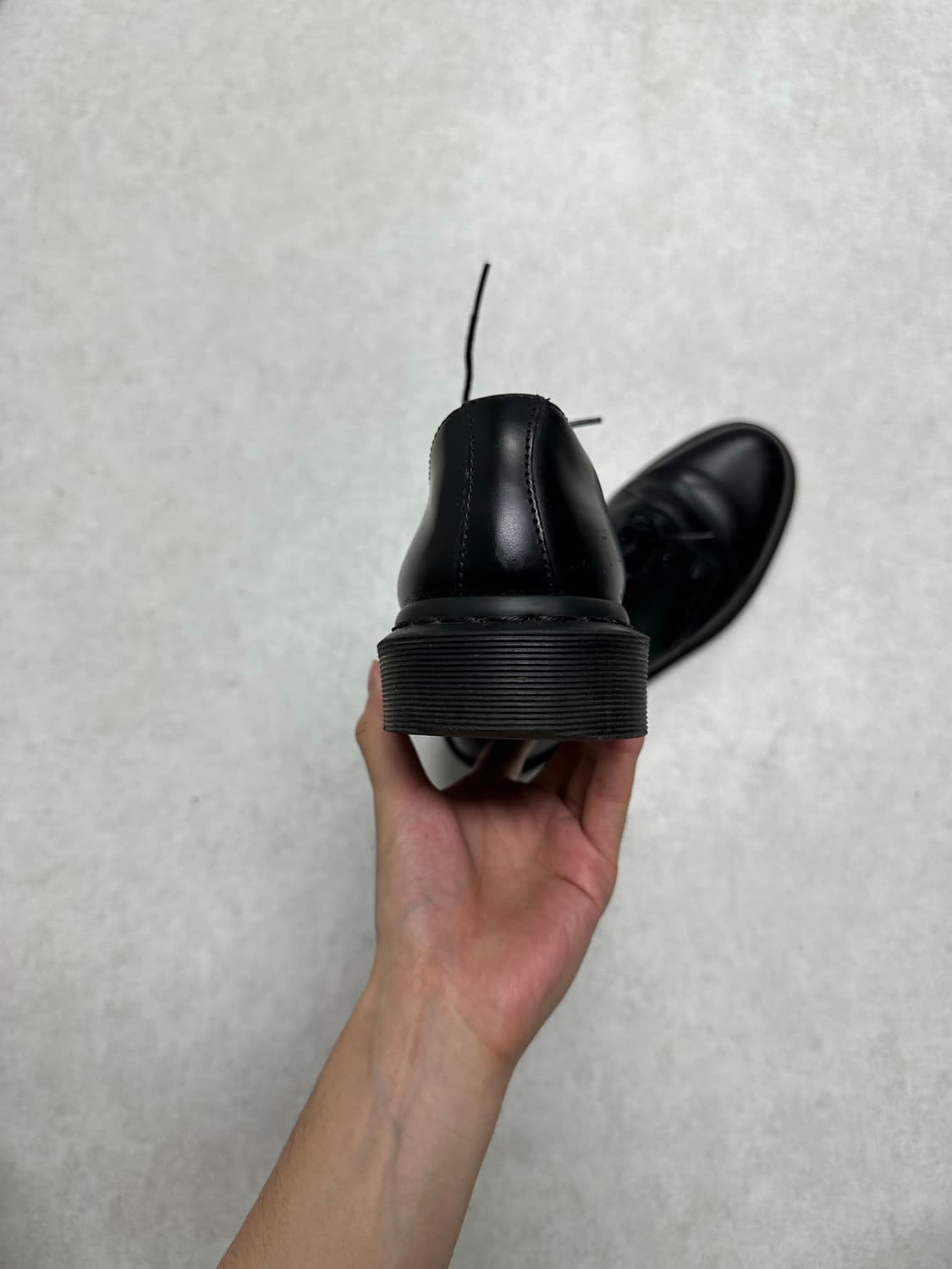 닥터마틴 1461 모노 상품이미지6