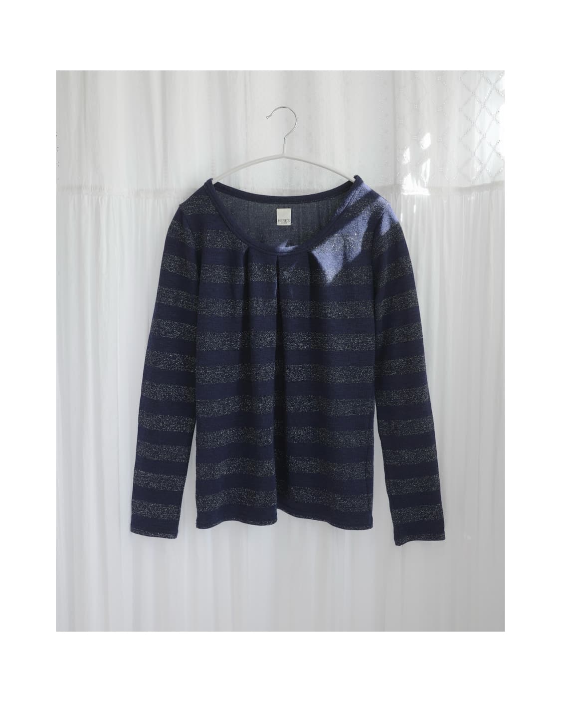 Here’s glitter t-shirts 상품이미지2