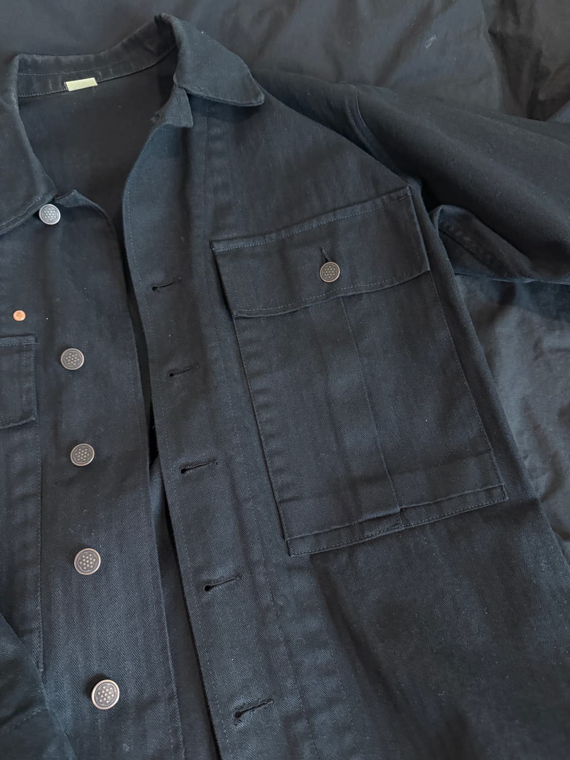 올리언스스토어 셔츠 상품이미지4