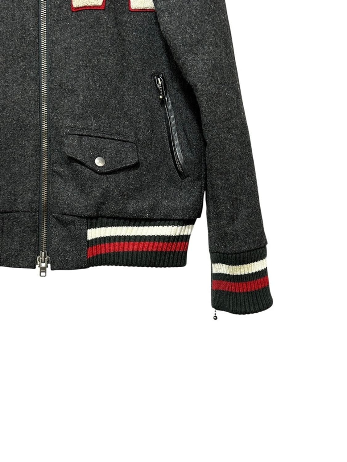 vtg jacket 상품이미지3