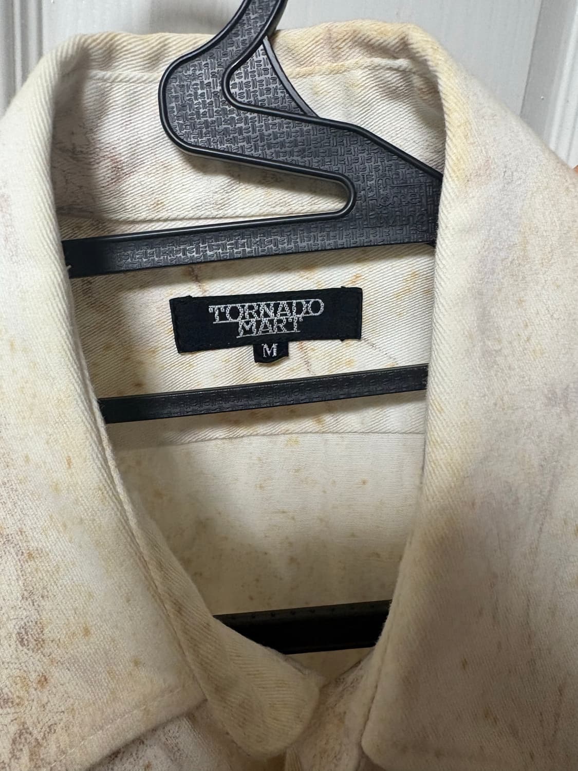 토네이도마트 반팔 셔츠 상품이미지3