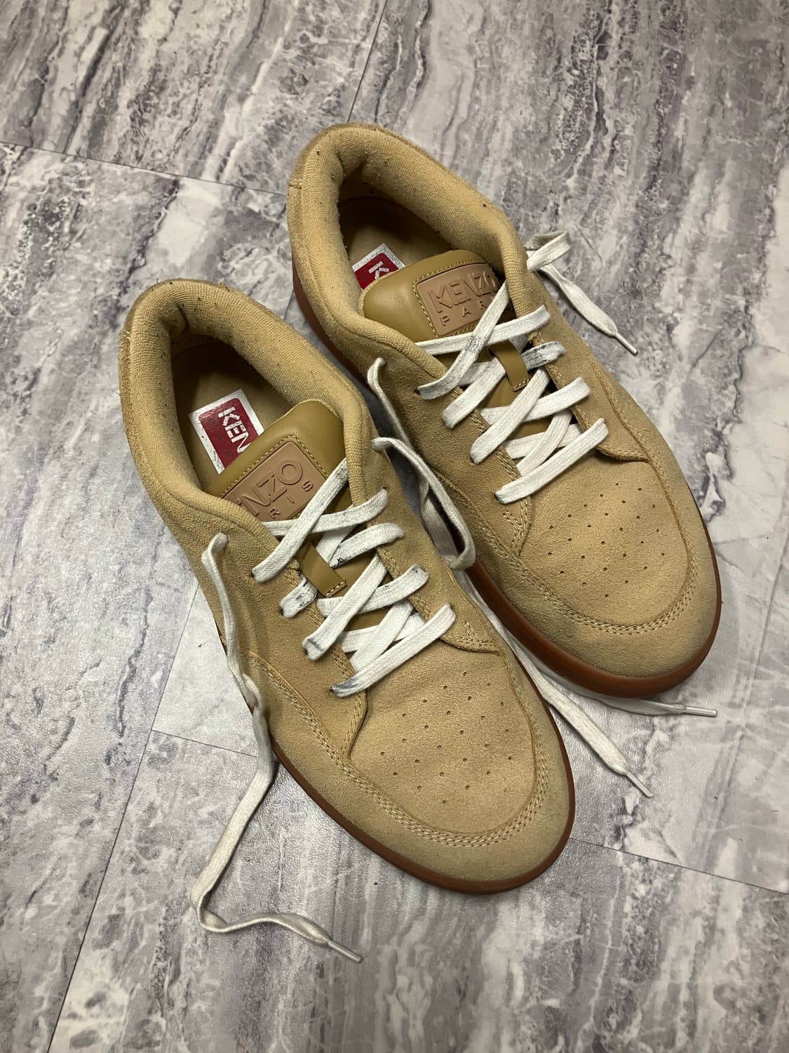 겐조 돔 슈즈 상품이미지1