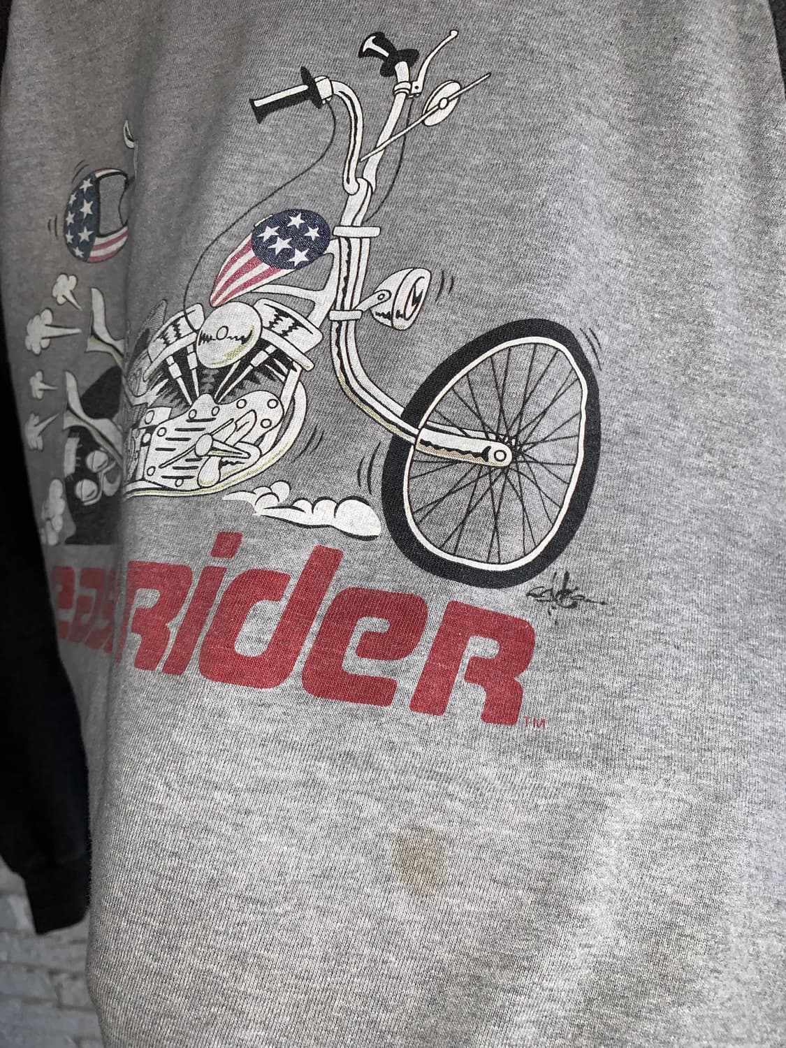 토이즈 맥코이 롱슬리브 M 상품이미지4