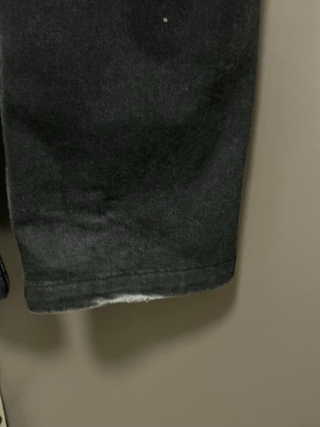 플라스틱프로덕트 리빌드 팬츠 상품이미지3