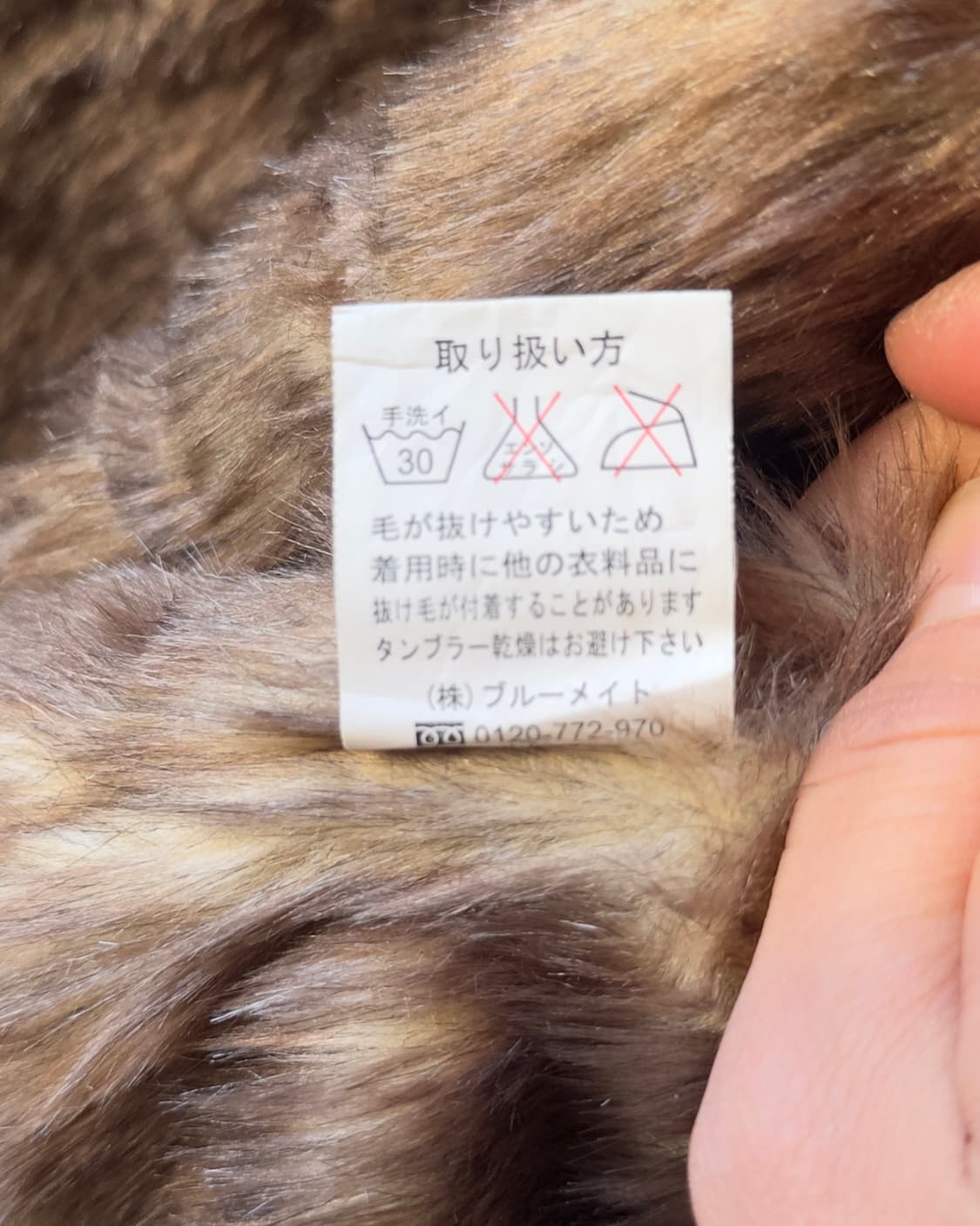 [CEPO] Duffle Denim Hoodie Jacket 상품이미지9