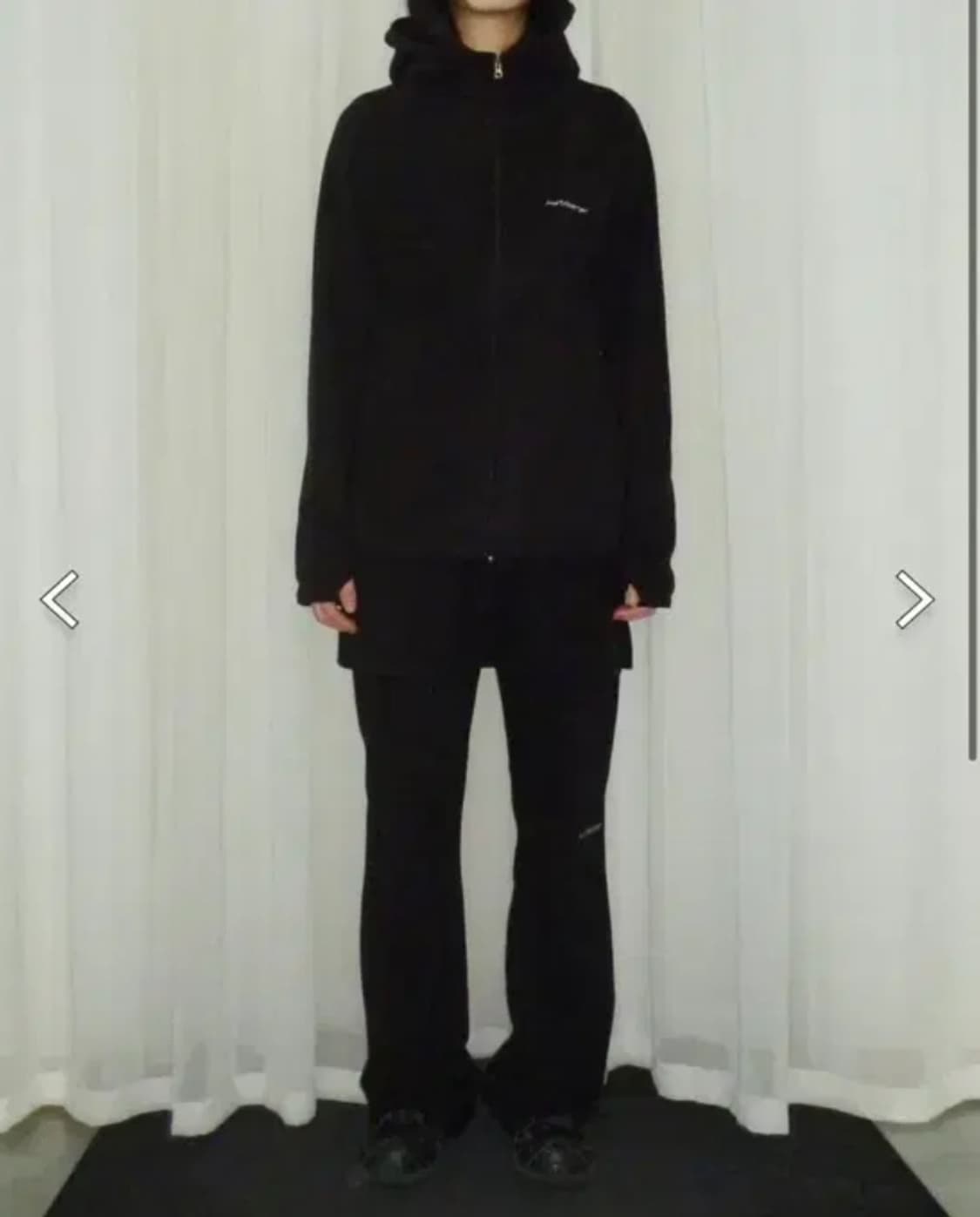 지초이 24 006 40cm size2 상품이미지1