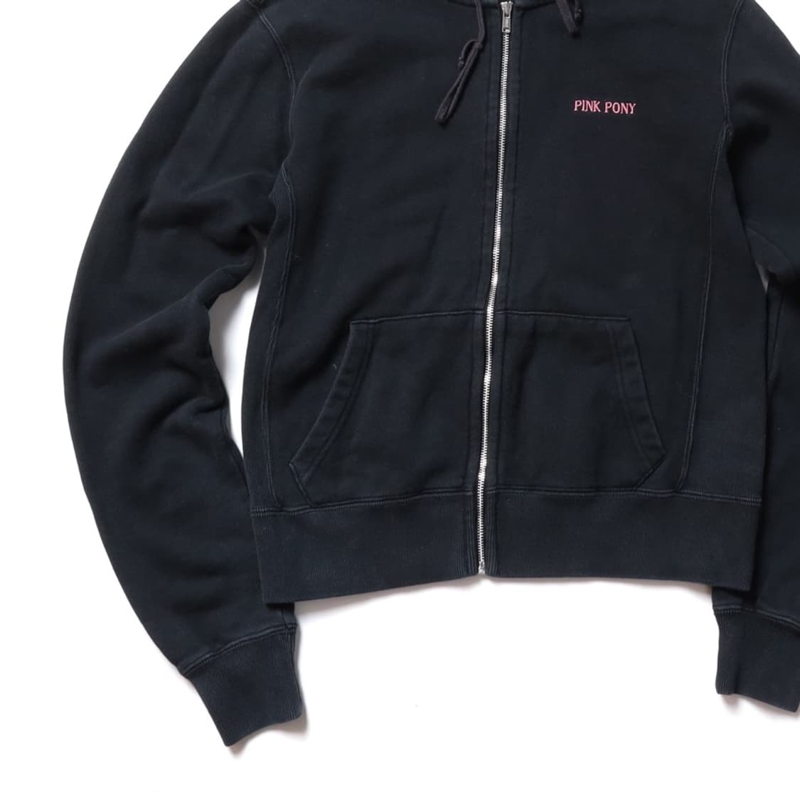 랄프로렌 Ralph Lauren Hood Zip Up 
 상품이미지7