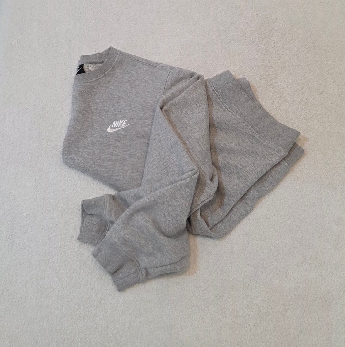 NIKE 나이키 맨투맨 (기본) 상품이미지4