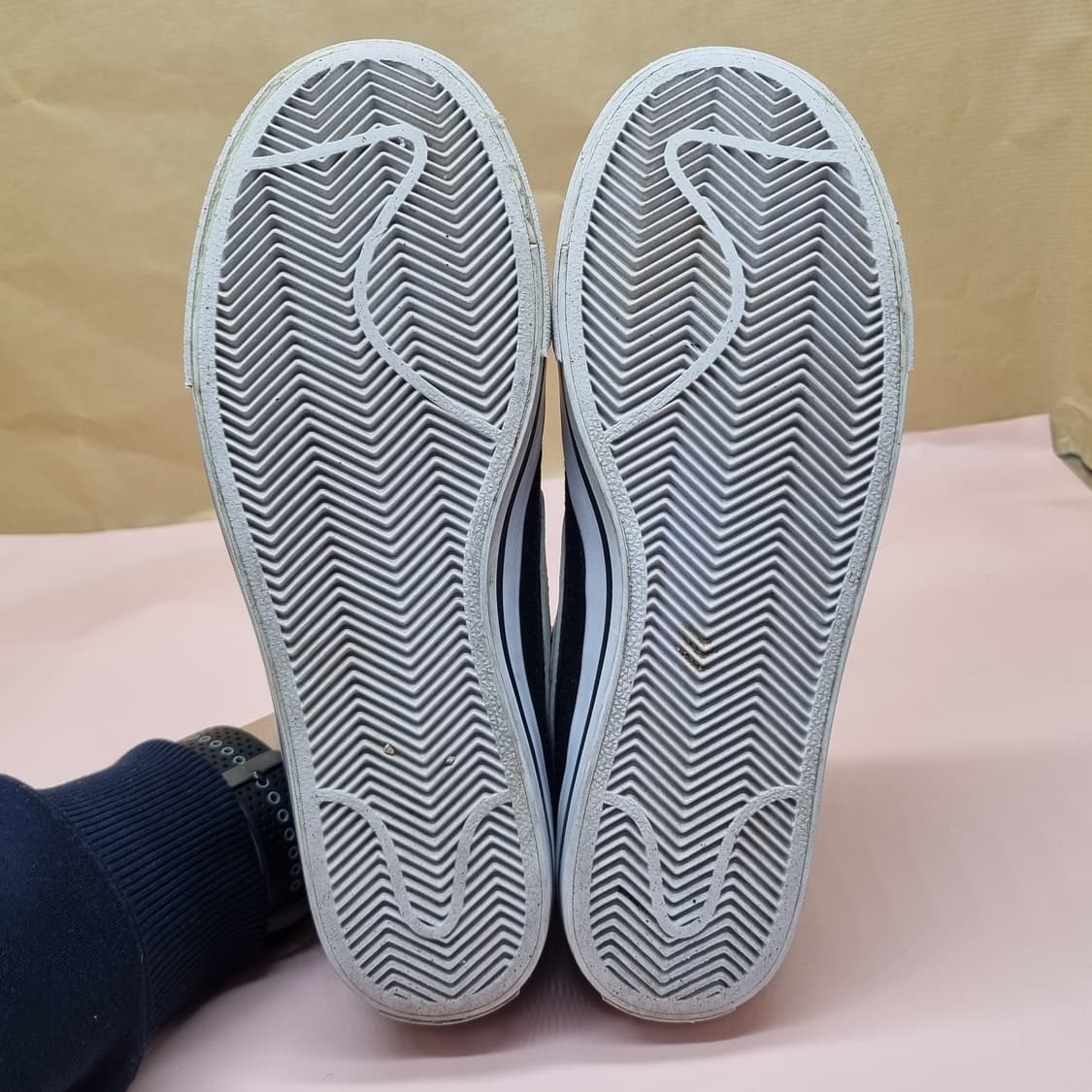 나이키 코트레거시 레더여성 스니커즈240 상품이미지3