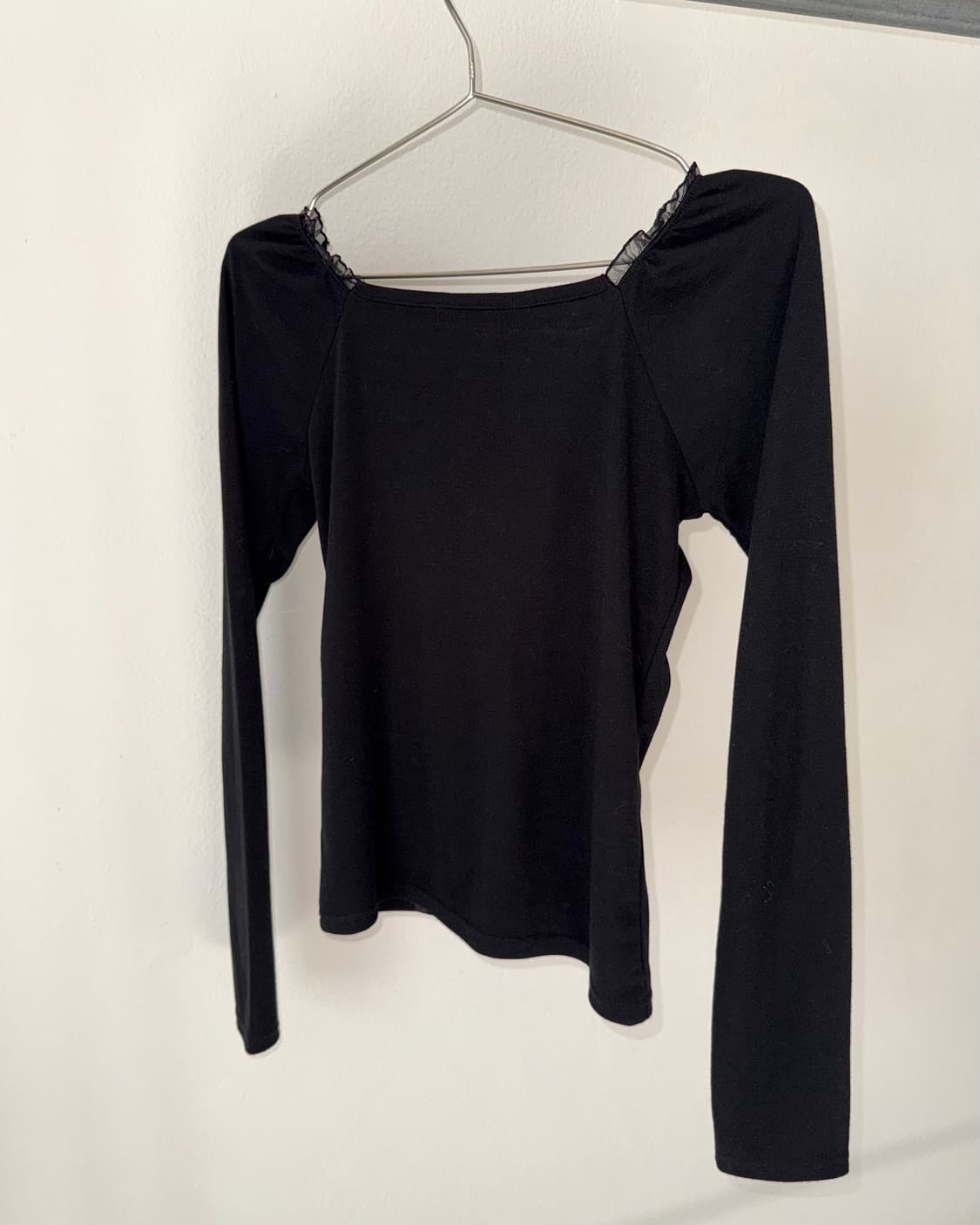 빈티지 롱 슬리브 상품이미지3