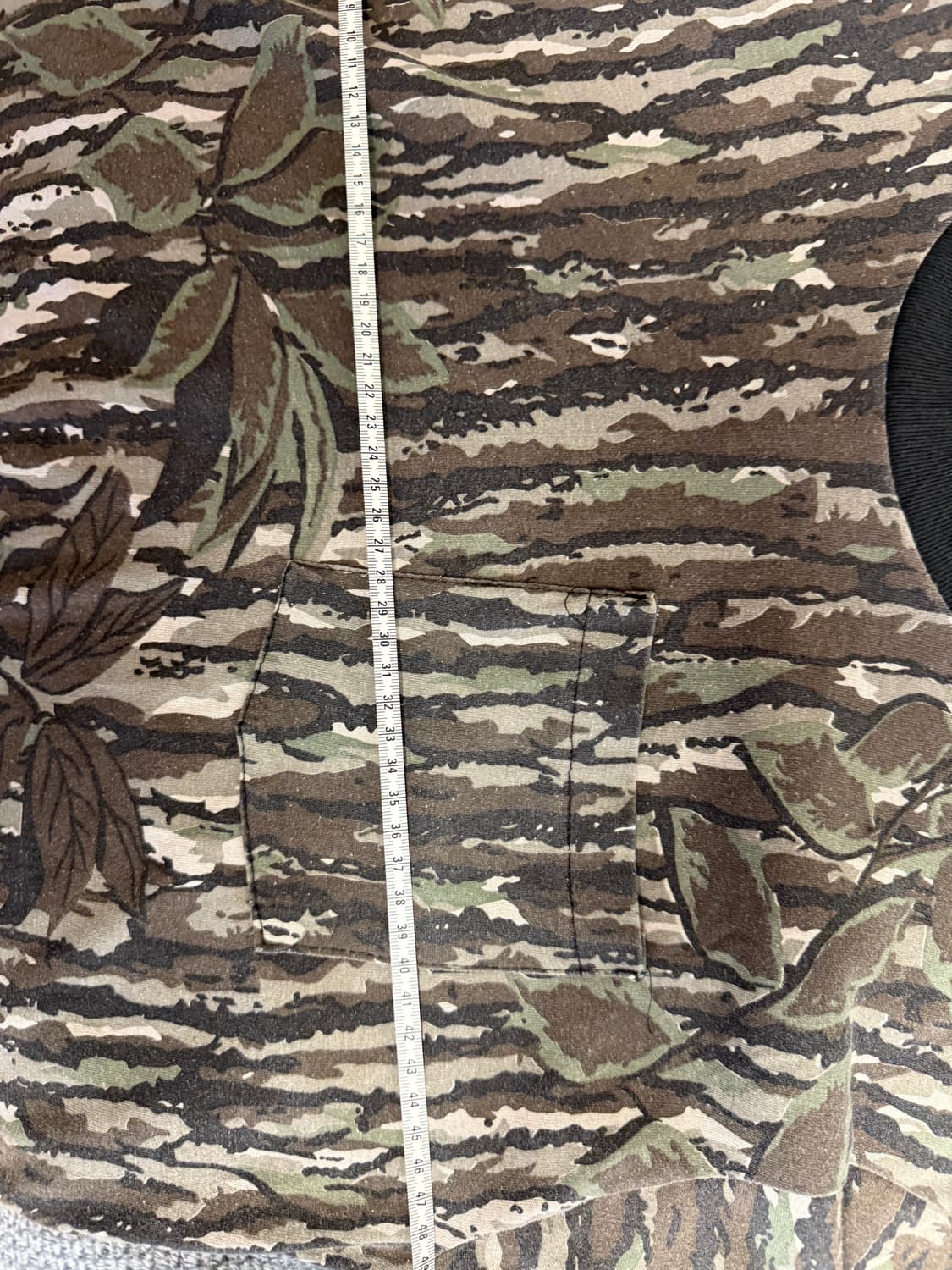 리얼트리 롱슬리브 상품이미지3