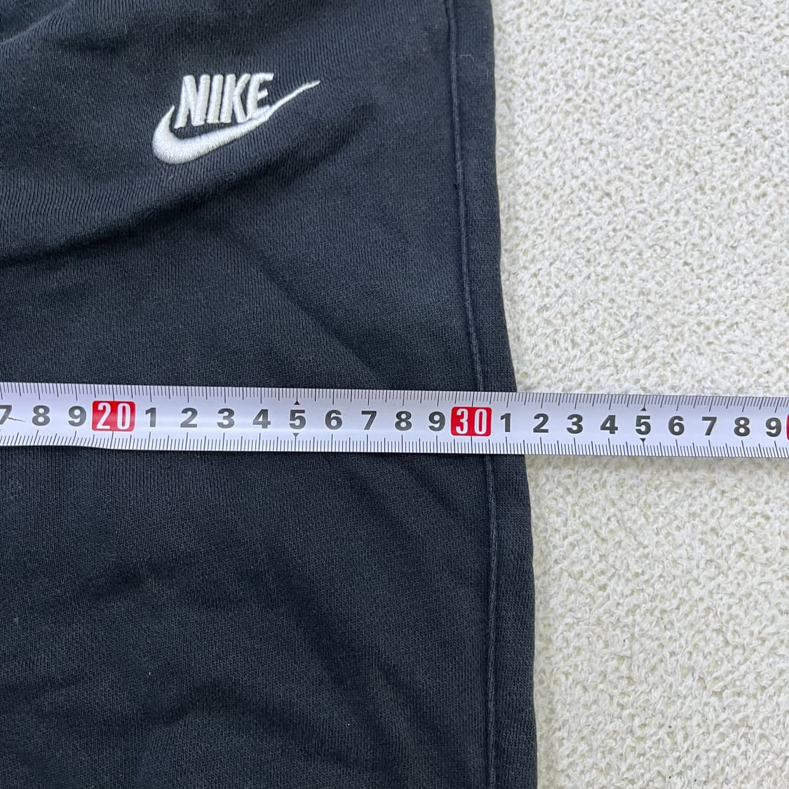 M 나이키 스우시 조거팬츠 0520M 상품이미지7