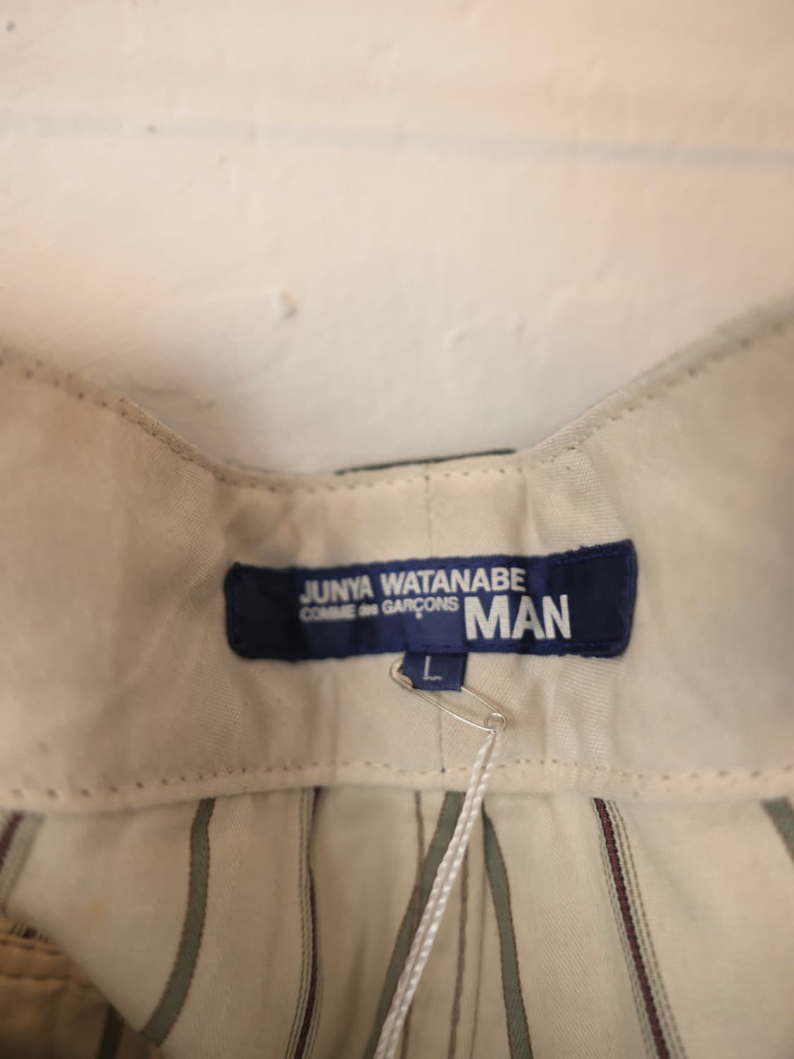 준야 와타나베 x 디키즈 팬츠 상품이미지6