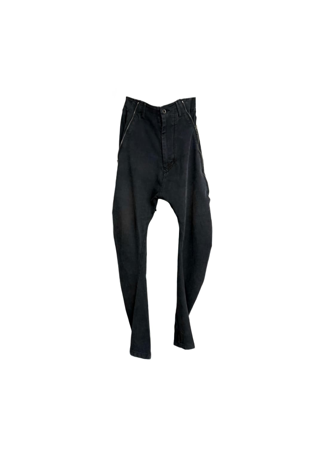 Julius moleskin pants 상품이미지1