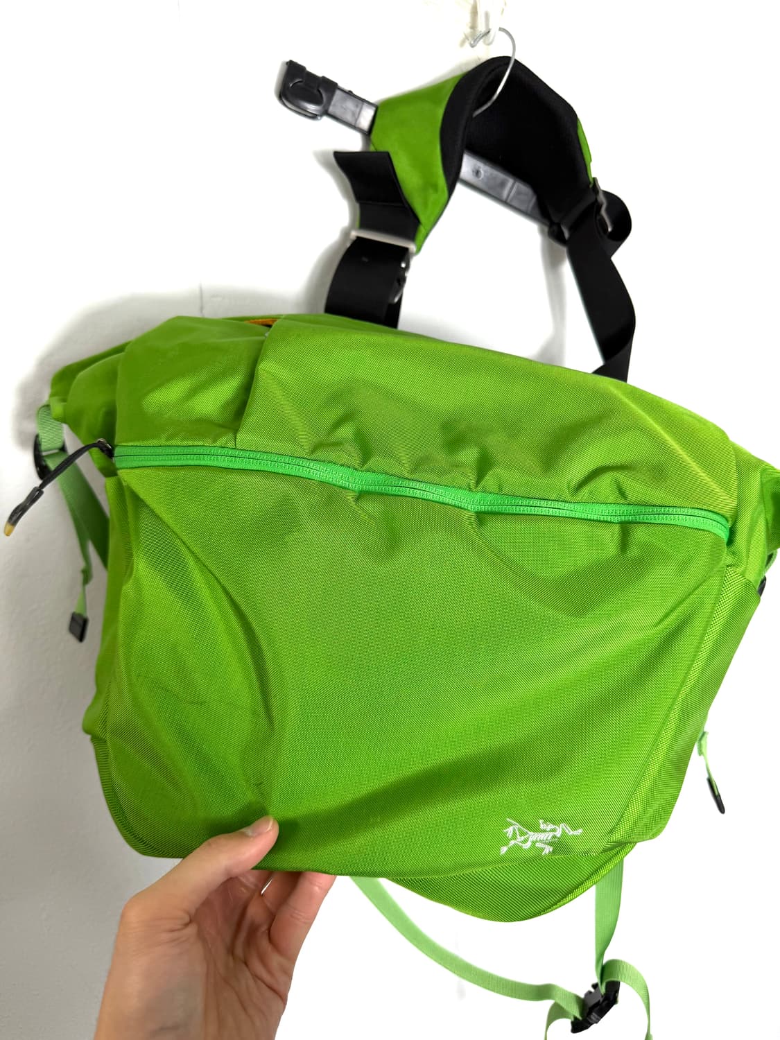 아크테릭스 아크테릭스가방 아크테릭스백팩 등산용품 상품이미지1