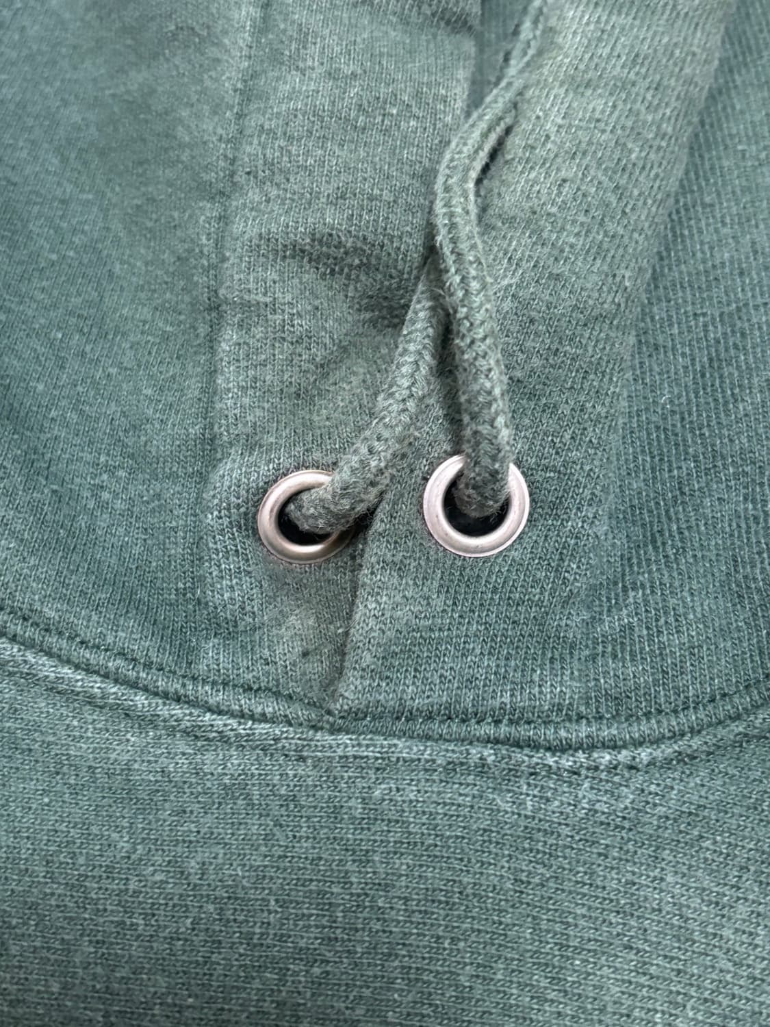 00's 챔피온 리버스위브 후드 M 상품이미지4