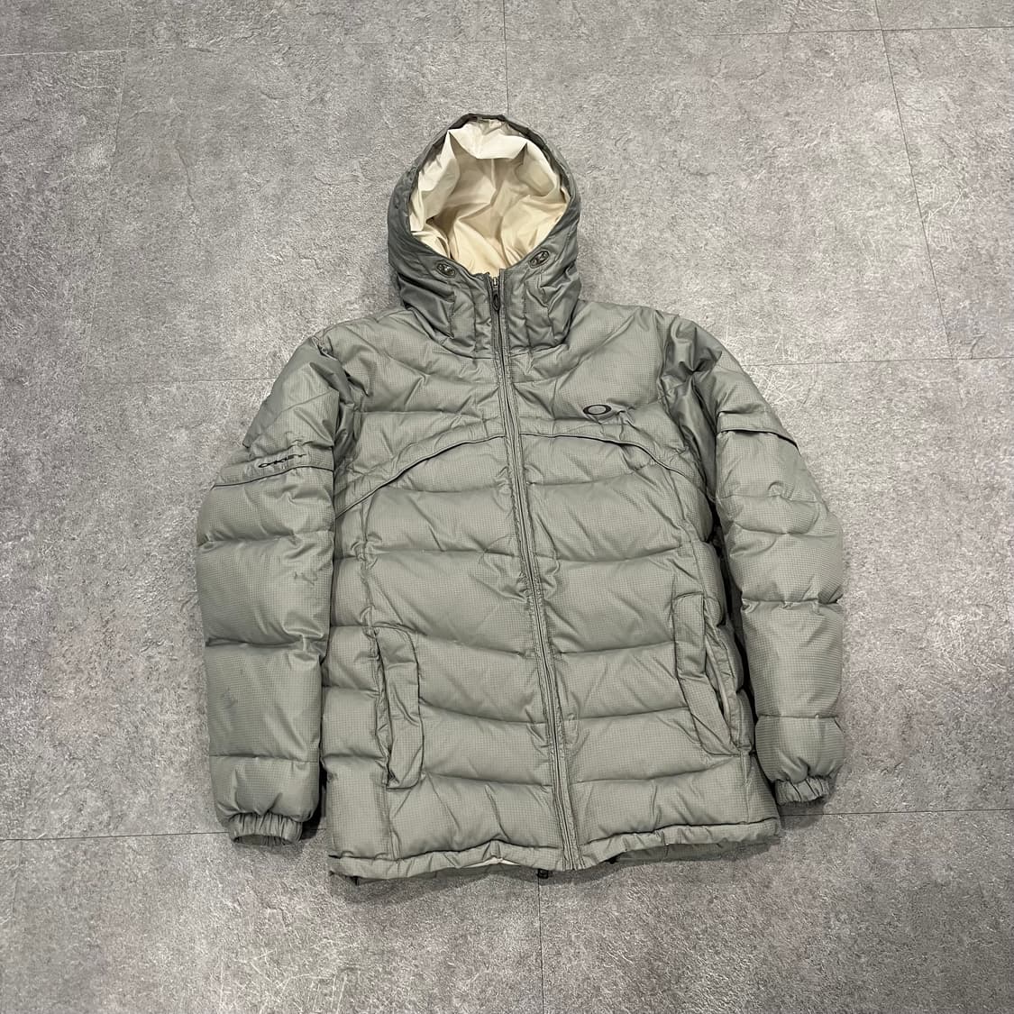 오클리 패딩  상품이미지2