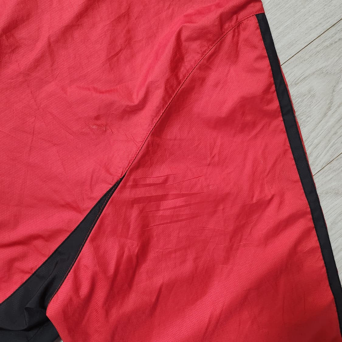 아디다스  바람막이 점퍼
●남녀공용  상품이미지7