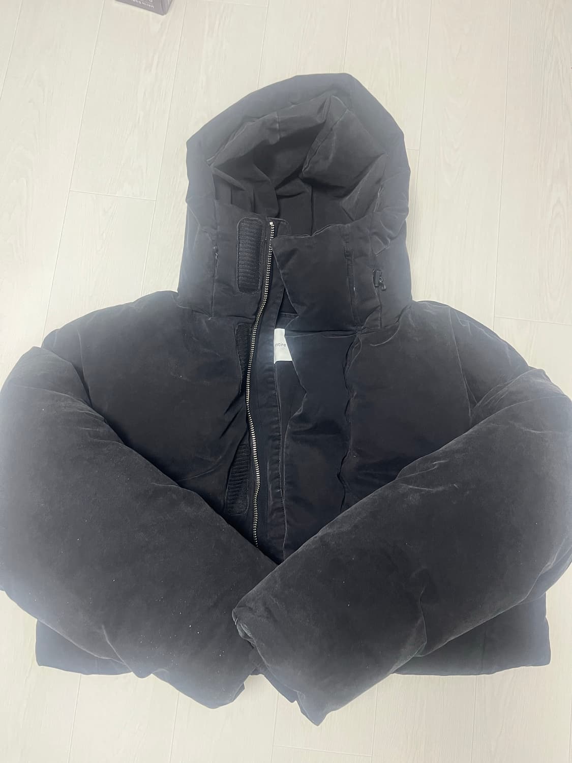 엔타이어 스튜디오 푸퍼 상품이미지2