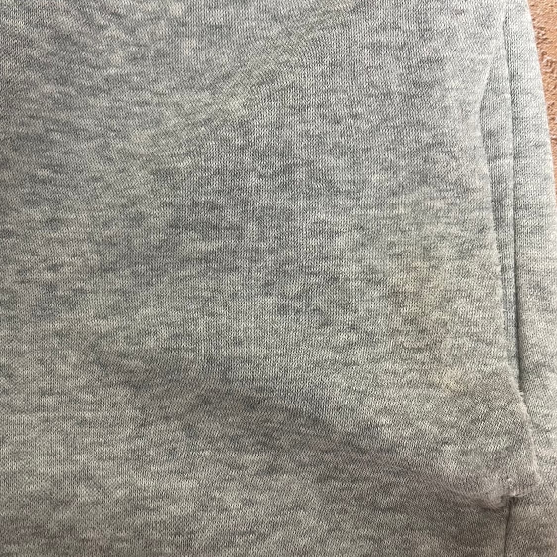 [100] 아디다스 조거팬츠 (기모,허리30-32추천) 상품이미지7