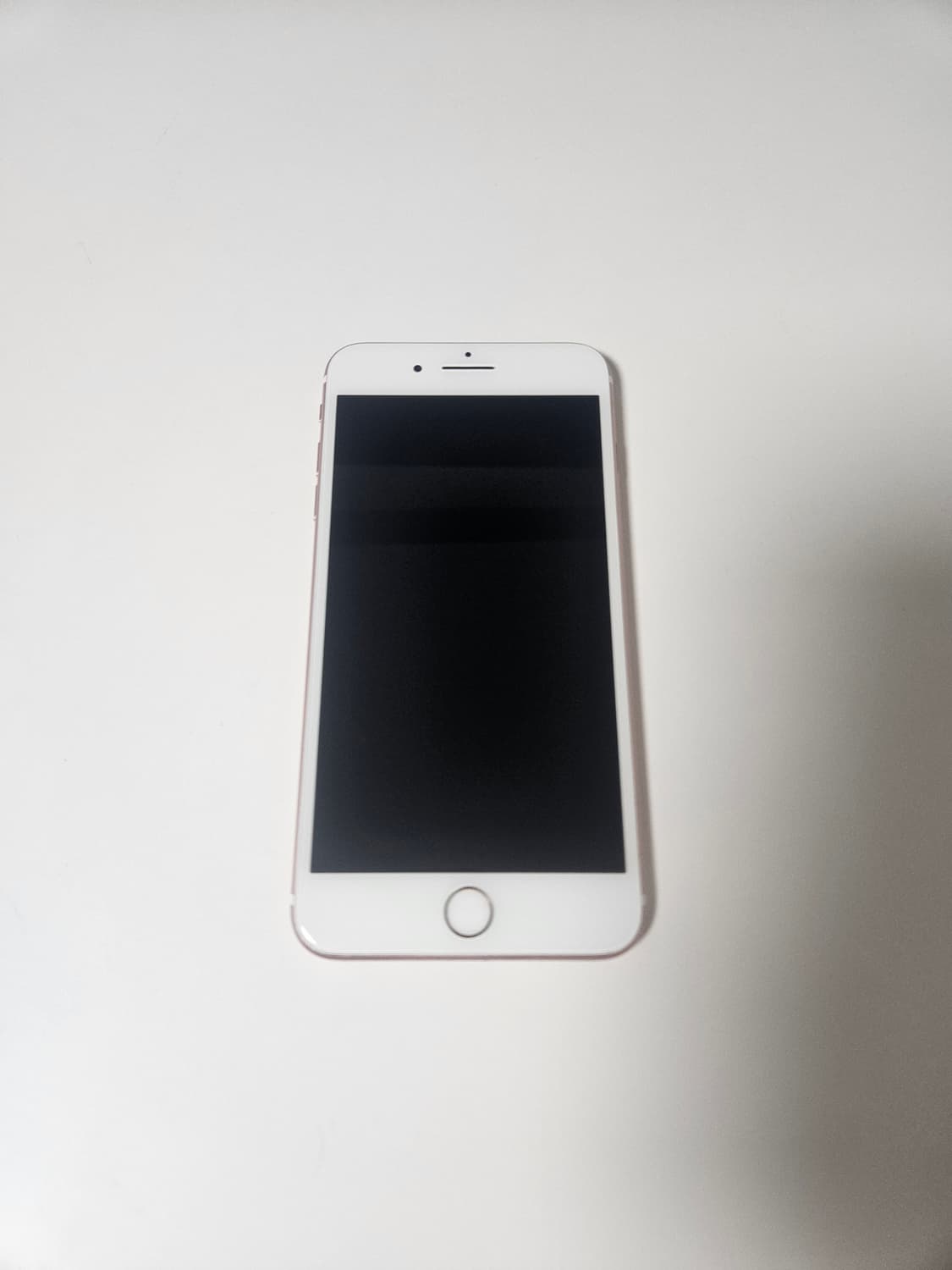 아이폰7 플러스 핑크 128GB / 배터리효율 100% 상품이미지2