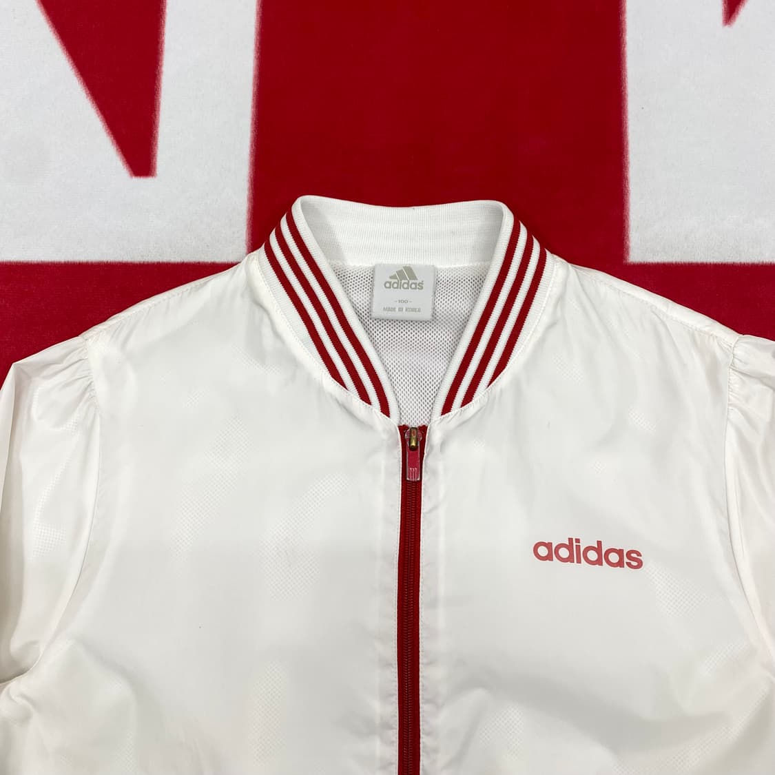 아디다스 바람막이 100 상품이미지3