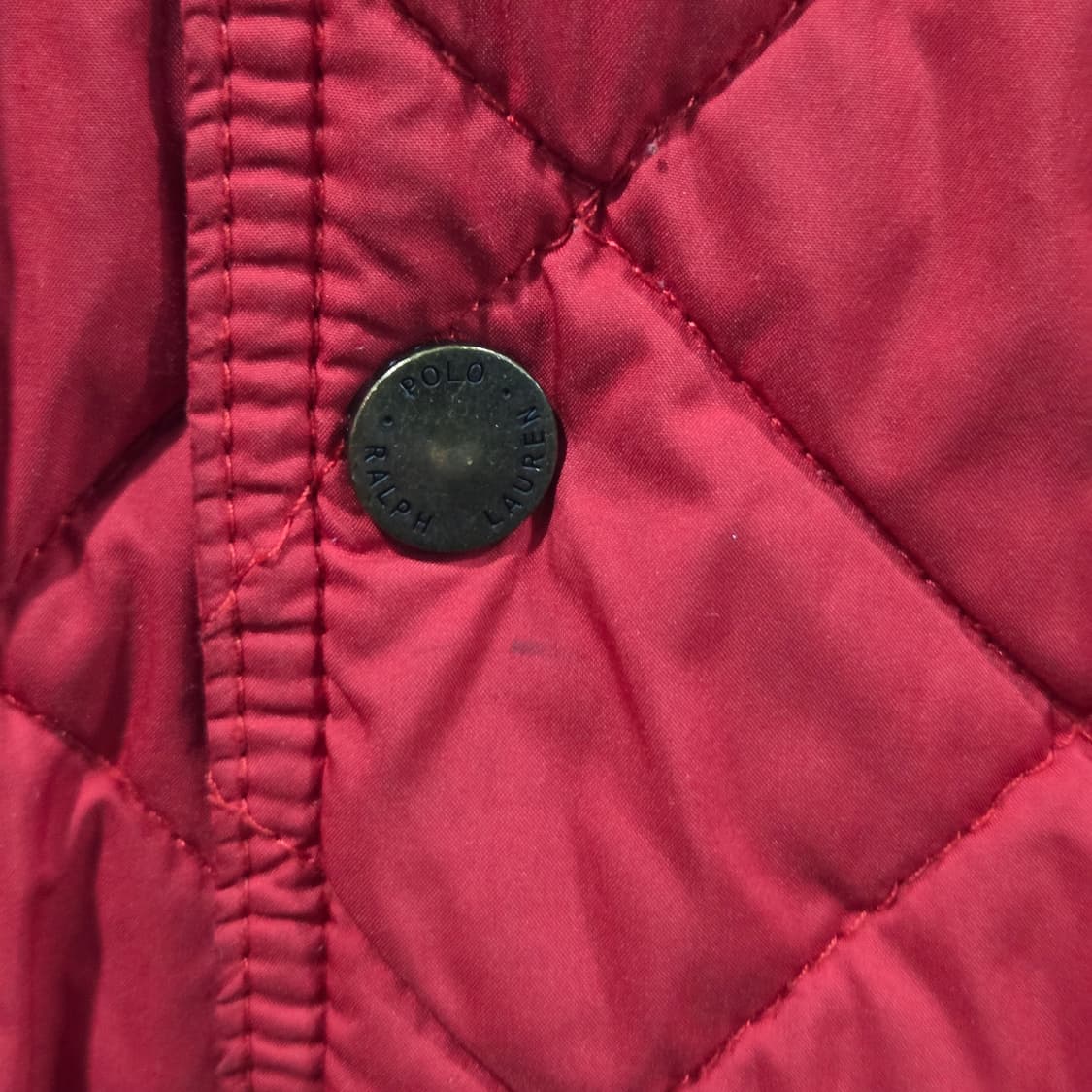 폴로랄프로렌 키즈 퀼팅자켓 7 상품이미지6