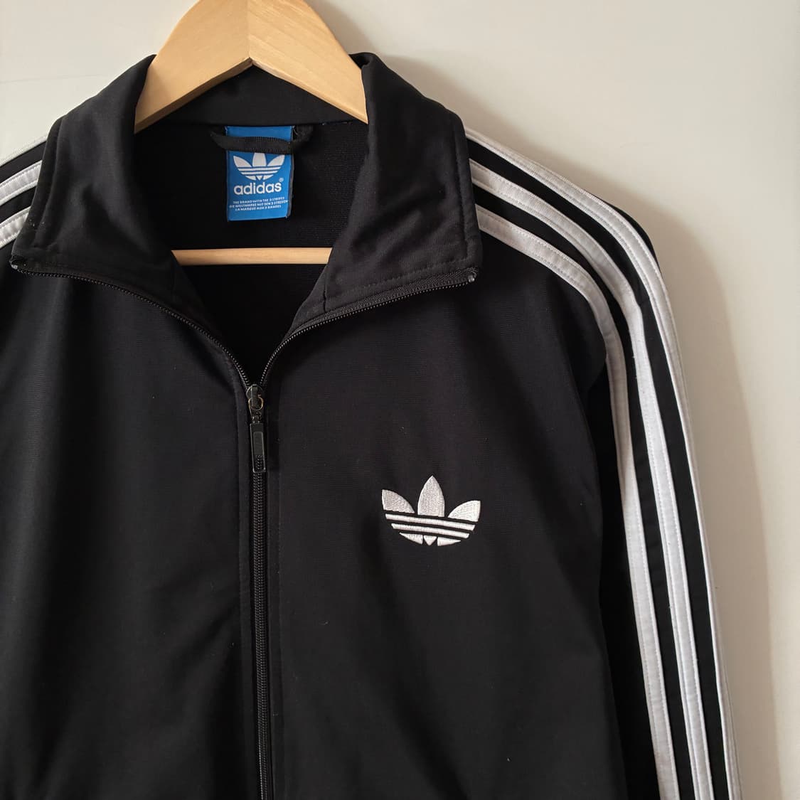 아디다스 파이어버드 트랙탑 져지 상품이미지2