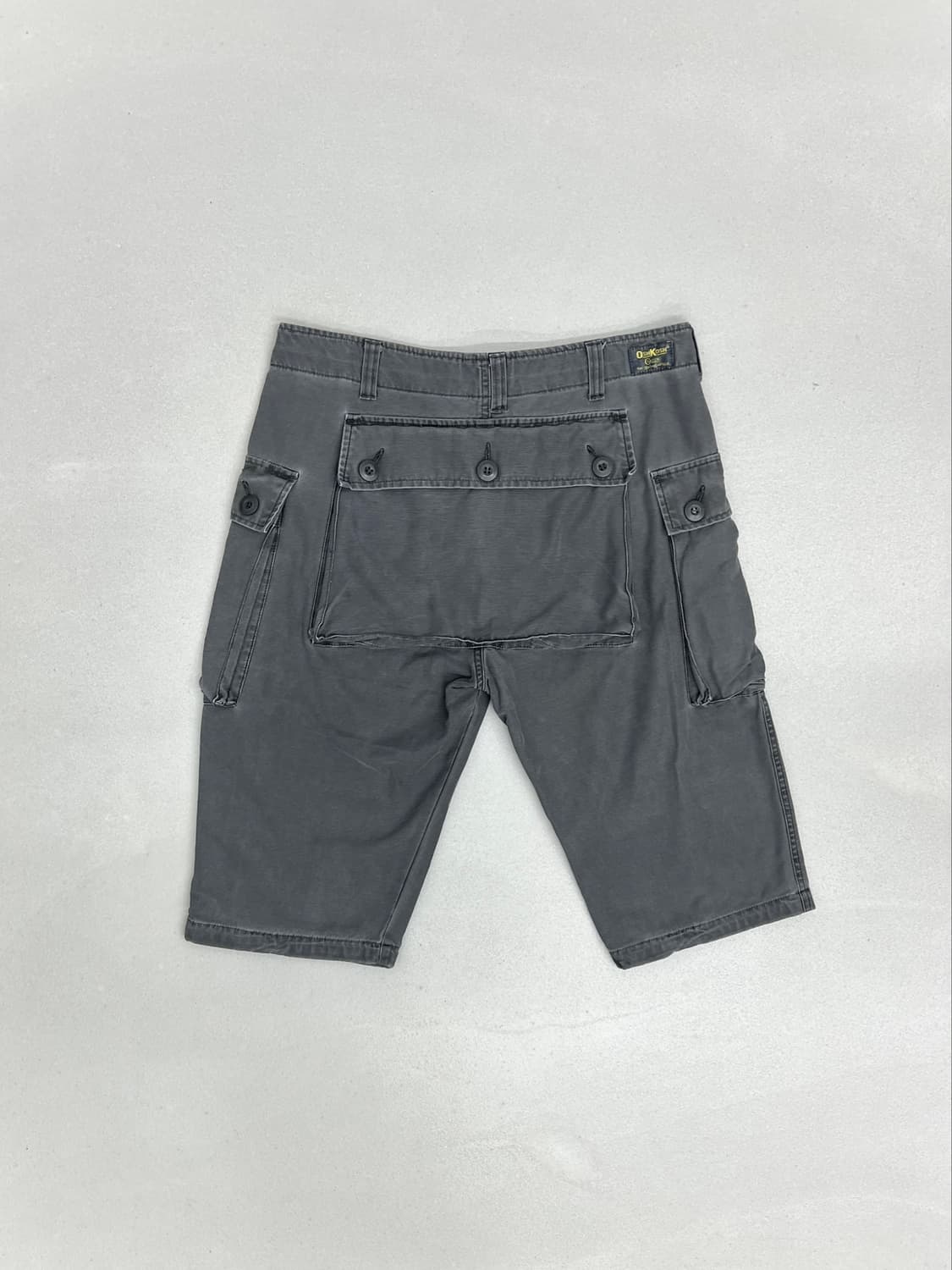 OSHKOSH 몽키 쇼츠 상품이미지1