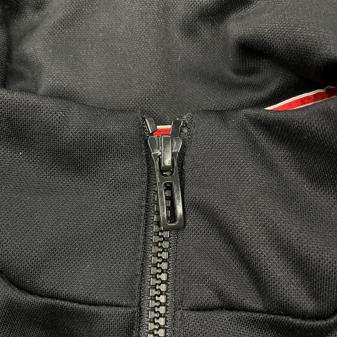 [ 정품/95 ] 아디다스 맨체스터 유나이티드 트랙탑 져지 b15 상품이미지7