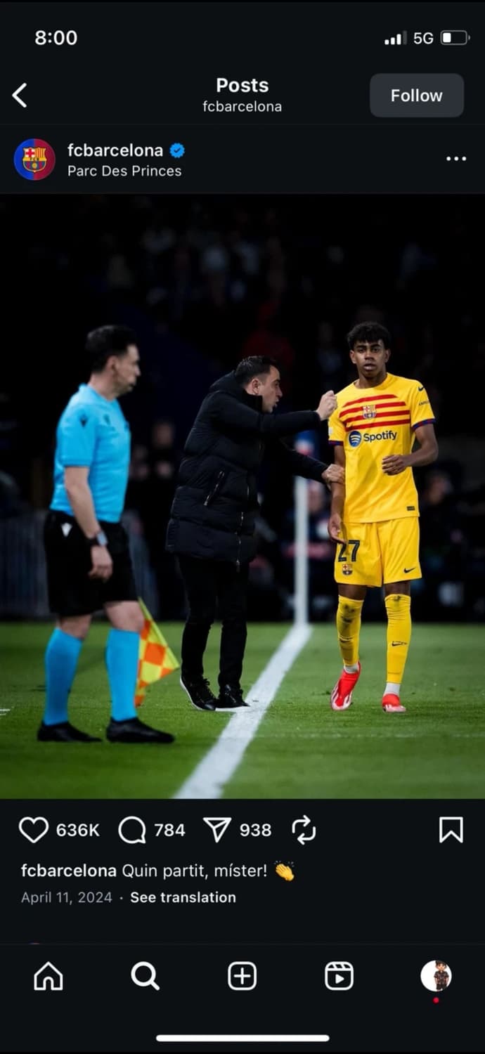 바르셀로나 21/22 어센틱 써드 유니폼 상품이미지2