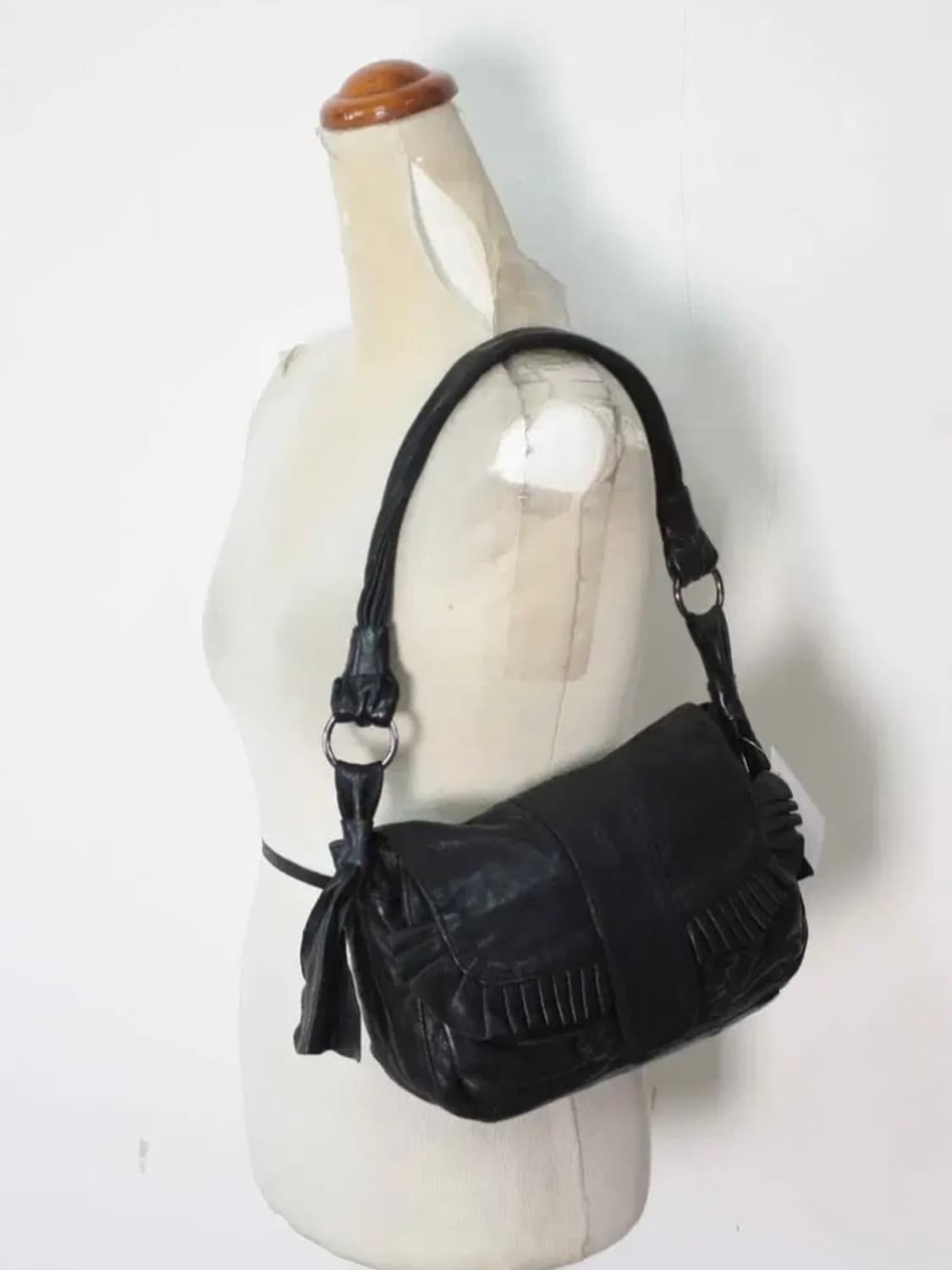 알마니 익스체인지 숄더백 상품이미지1