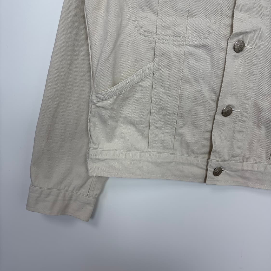 아네스베 agnes b 자켓 상품이미지5