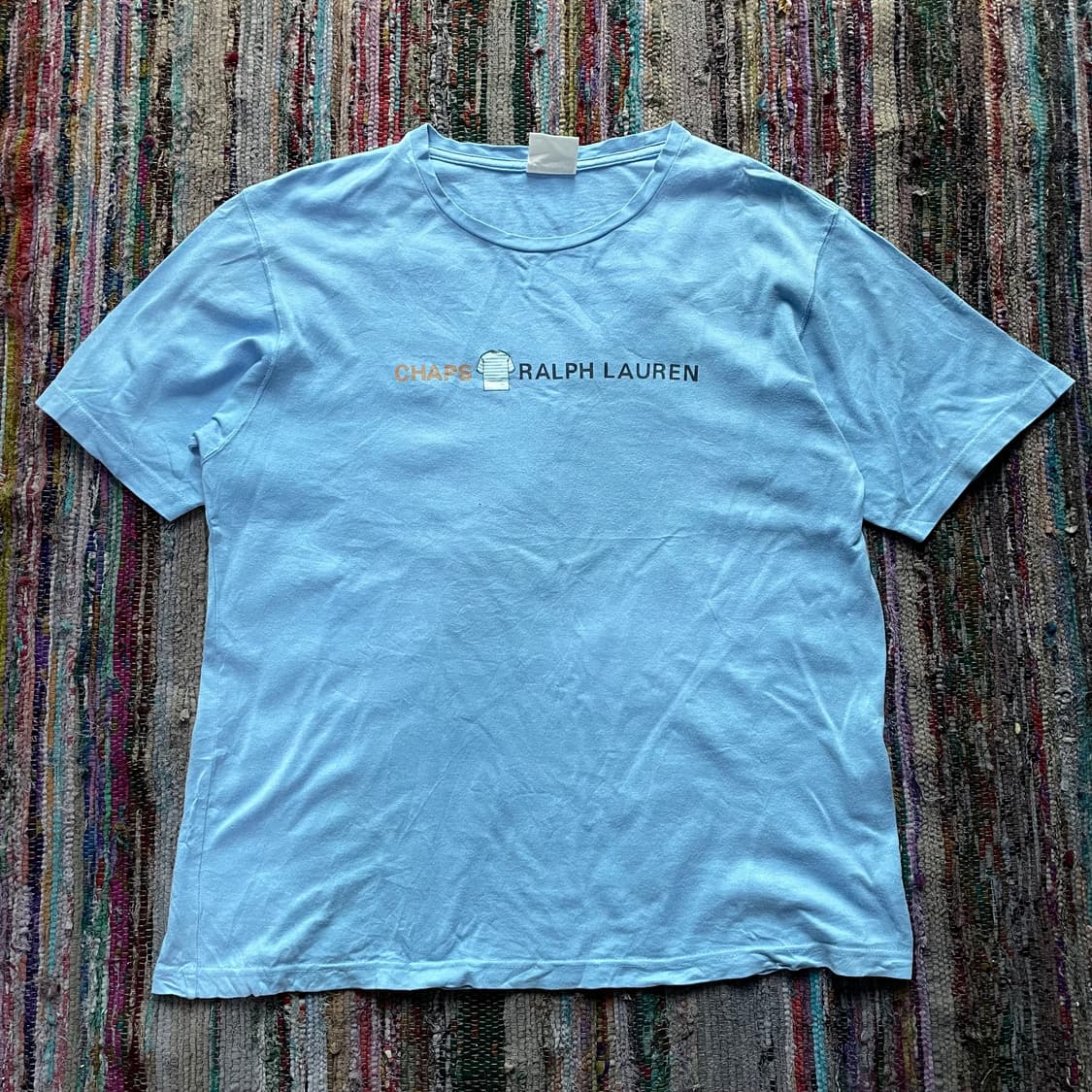 챕스랄프로렌 티셔츠 상품이미지2