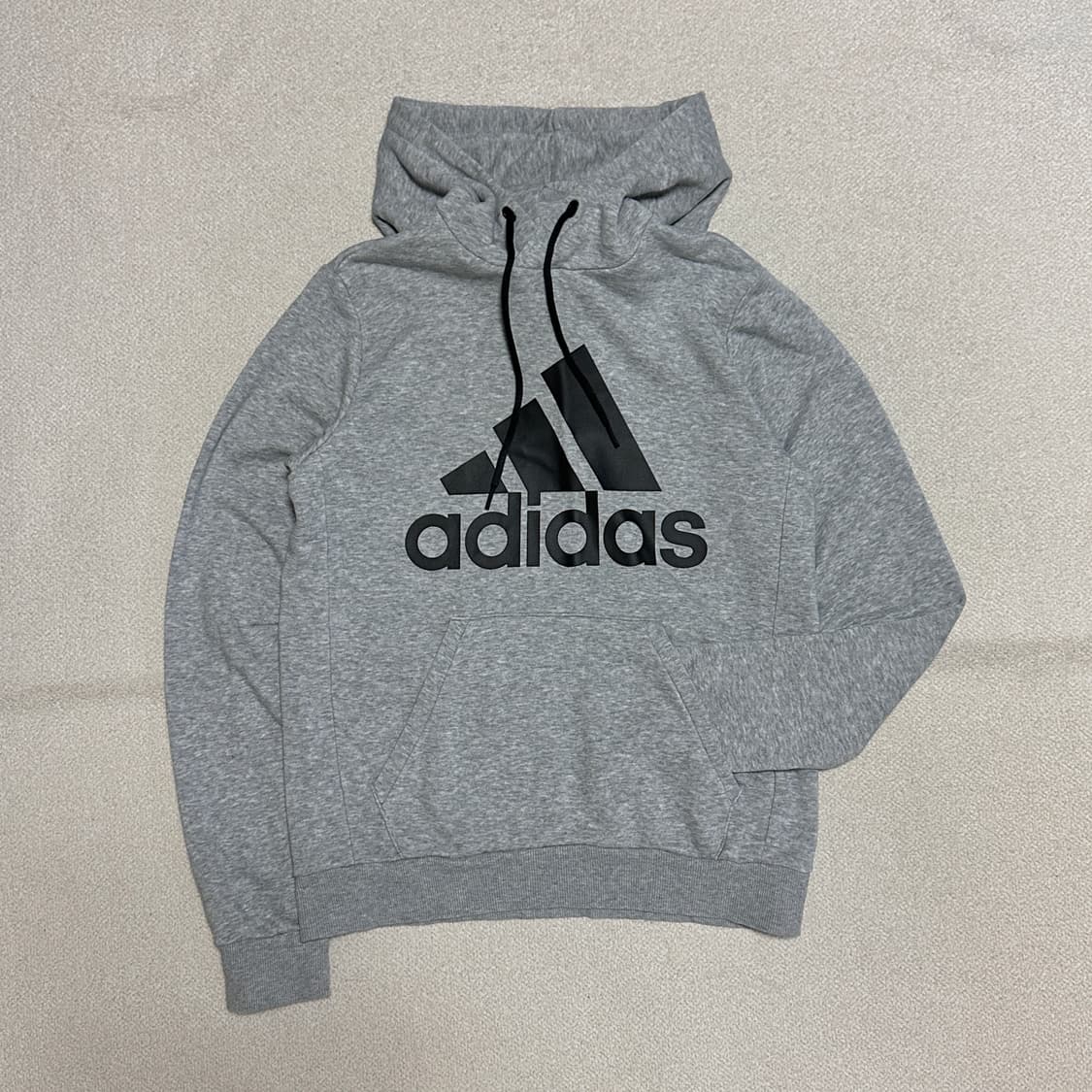 아디다스 머스트해브 풀오버 후드티 상품이미지1