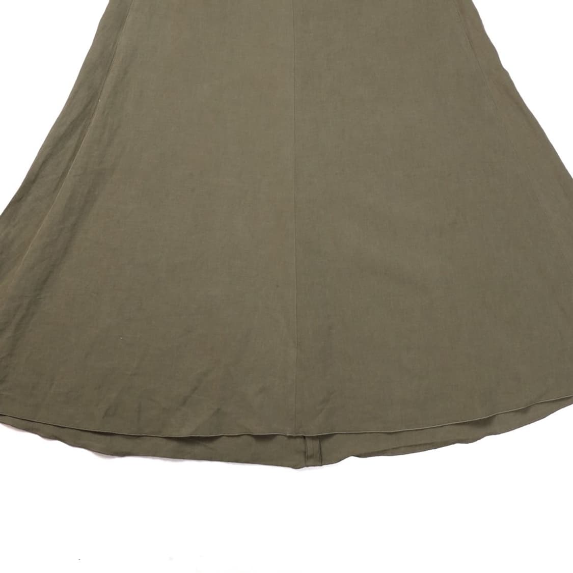 오라리 Auralee Linen Skirt 상품이미지3