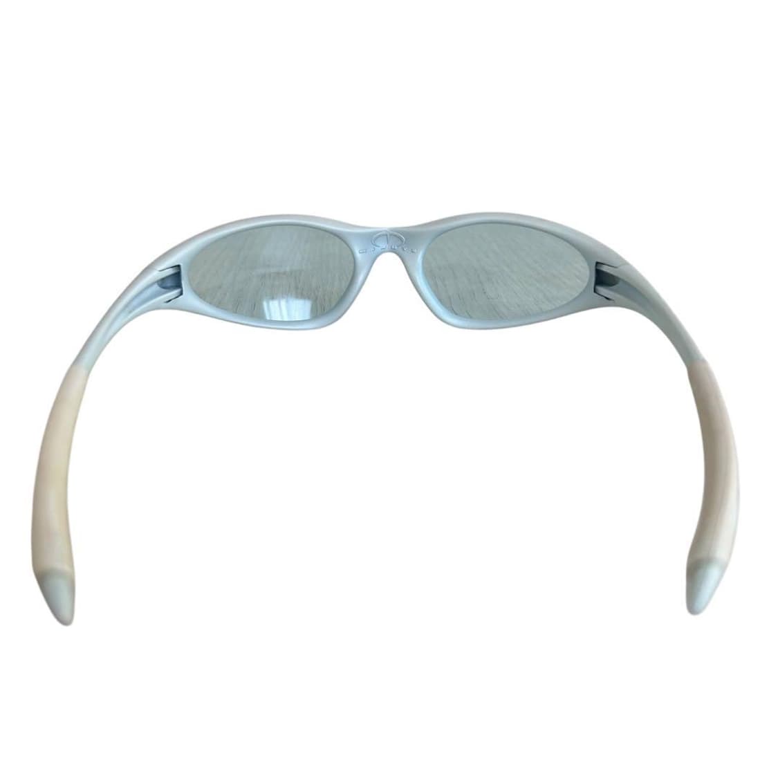 오클리 미뉴트1.0 2세대  펄블루 프레임 상품이미지4